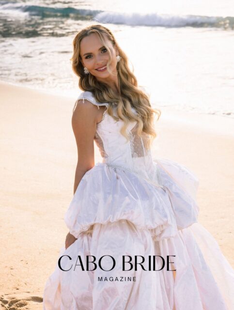 Behind the Beauty | Cabo Bride Magazine 

Every stunning bridal look has an artist behind the scenes—and we’re shining the spotlight on Juan Ignacio of Piel Canela. 🤍

From the finishing touches to creating a bride’s picture-perfect beauty moment, Juan Ignacio brought his artistry, precision, and passion to this unforgettable Cabo Bride editorial.

These behind-the-scenes moments are where the magic begins—before the dress, before the photographs, before the celebration. 

Beauty by Juan Ignacio | @pielcanelabrides 
📍 Los Cabos, Mexico

Photographer: @ximenazermeno 
Dress Designer: @doloresmartinbrides 

#CaboBride #CaboBrideMagazine #LosCabosWeddings #CaboWeddings #DestinationWedding