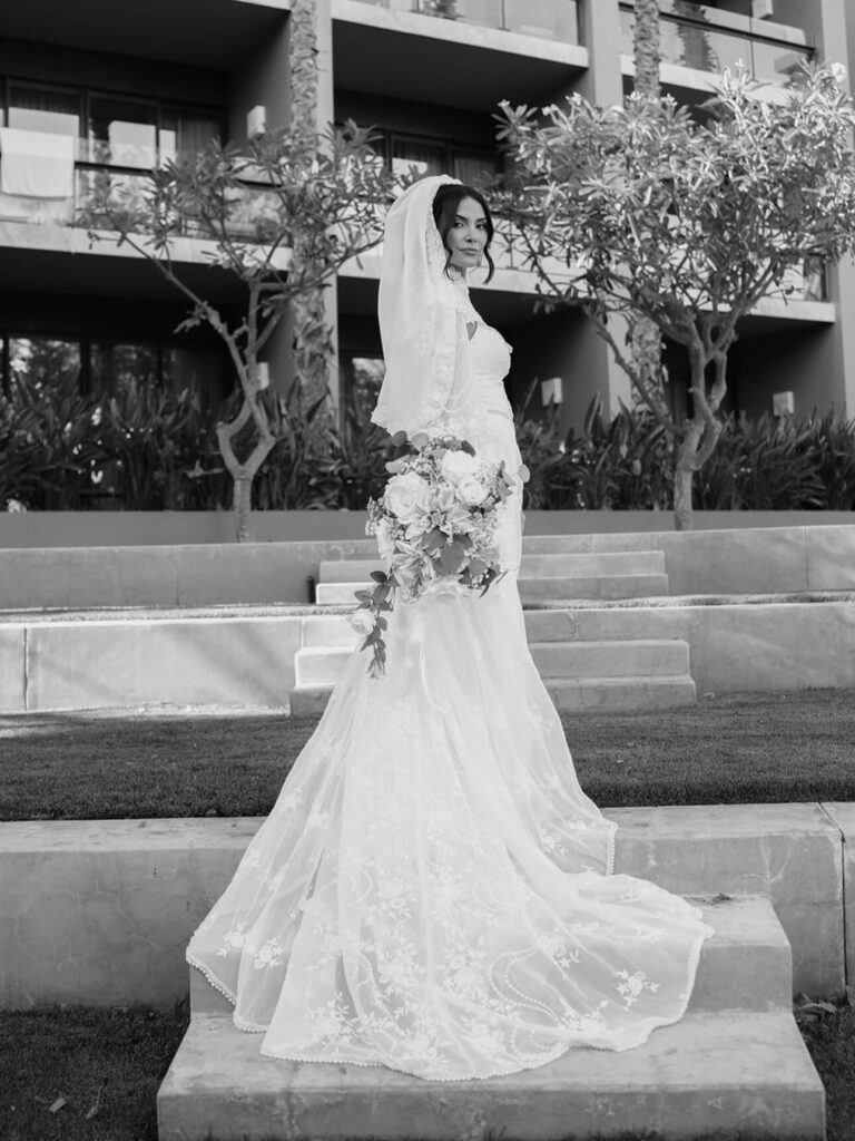 Cabo Bride