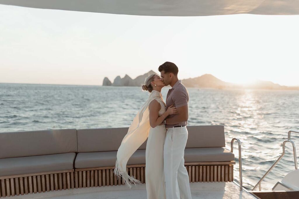 Cabo Bride