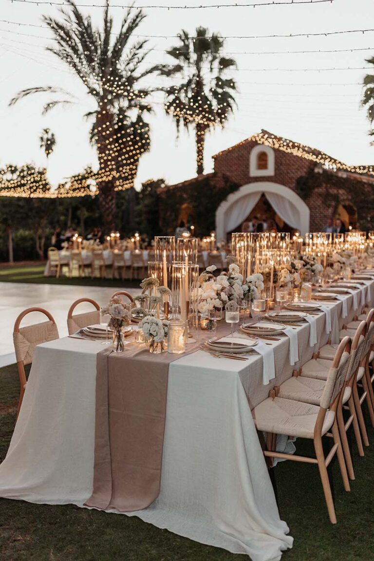Cabo Bride