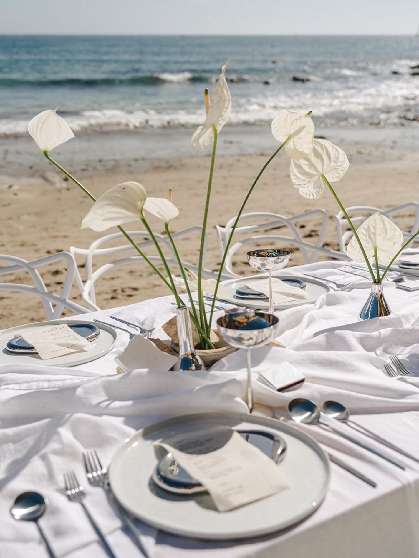 Why choose between a wedding and a vacation when you can have both? 🌊✨

A beach wedding in Cabo is more than a celebration—it’s an experience. Imagine exchanging vows with the ocean as your backdrop, then spending the week creating unforgettable memories with the people you love most.

☀️ Built-in vacation for you and your guests
🌊 Breathtaking oceanfront ceremony views
🍹 Resort-style relaxation before and after the wedding
📸 Magazine-worthy photo opportunities at every turn
🤍 More quality time with family and friends
🌴 Sunsets, sandy toes, and unforgettable moments
✈️ A destination that feels like an escape and a celebration
🥂 The perfect blend of romance, adventure, and luxury

From welcome parties and sunset cruises to beachfront dinners and post-wedding brunches, a Cabo wedding turns one special day into an entire wedding weekend—and a vacation your guests will talk about for years to come.

Because the best weddings don’t just create memories—they create experiences.

#CaboBride #CaboWedding #DestinationWedding #BeachWedding #LuxuryWedding