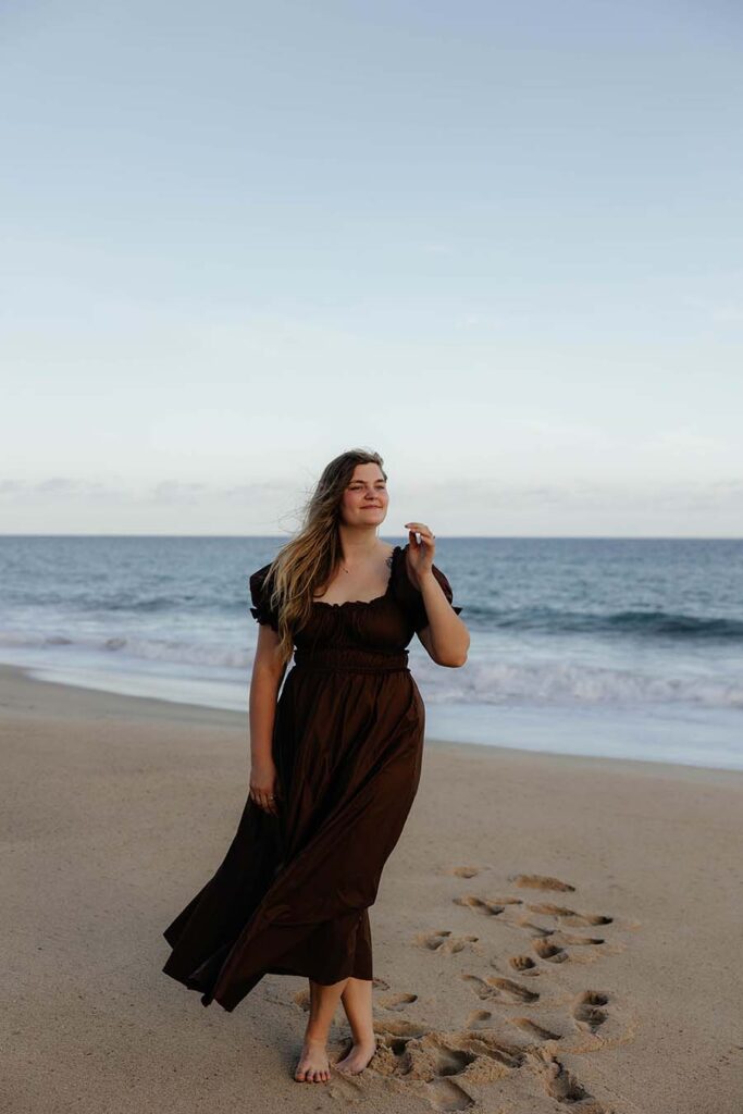 Cabo Bride