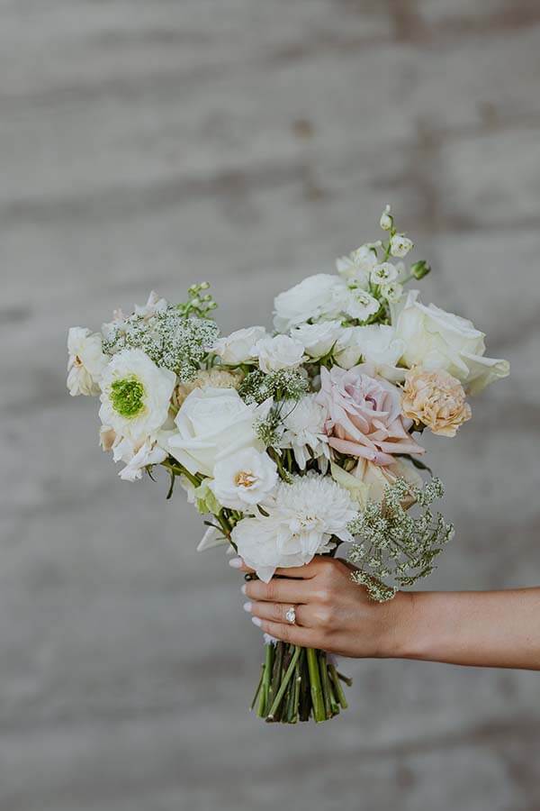Cabo Bride Vendor
