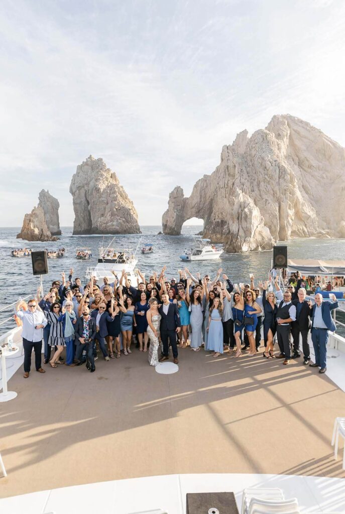 Cabo Bride