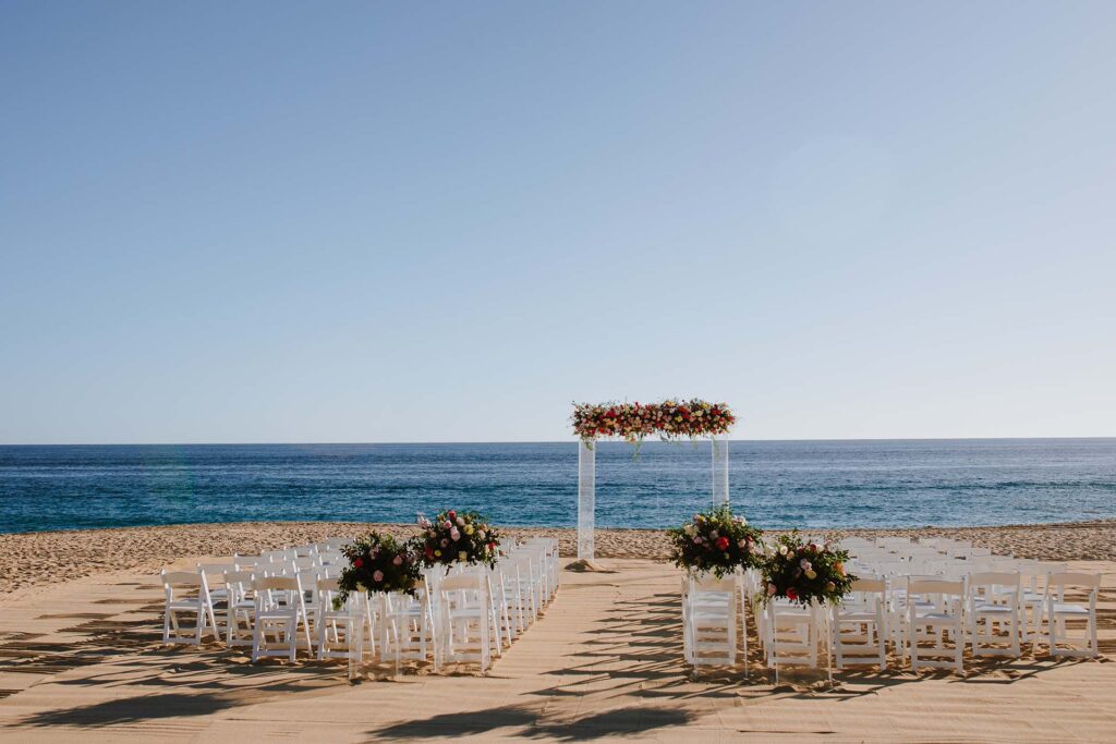 What Destination Wedding Favors are Trending for Cabo Brides