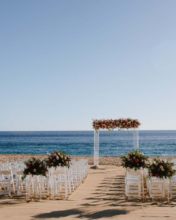 What Destination Wedding Favors are Trending for Cabo Brides