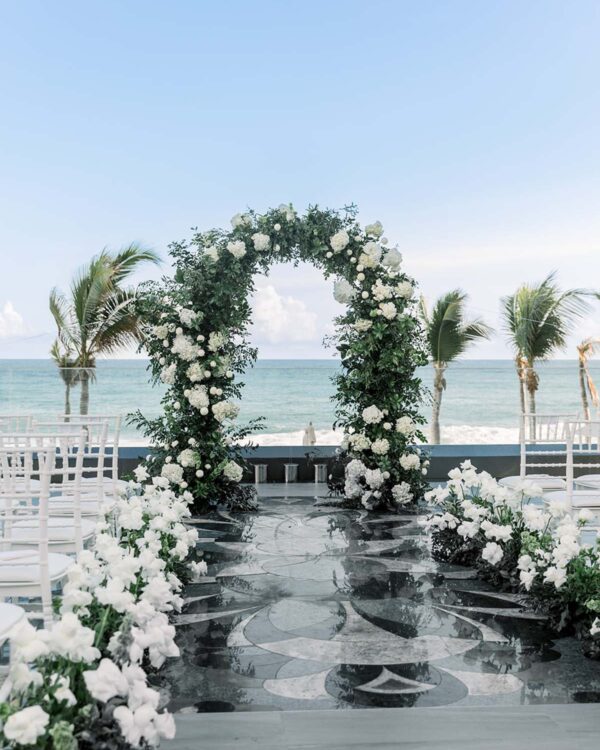 What is the Ideal Time of Year to Get Married in Cabo