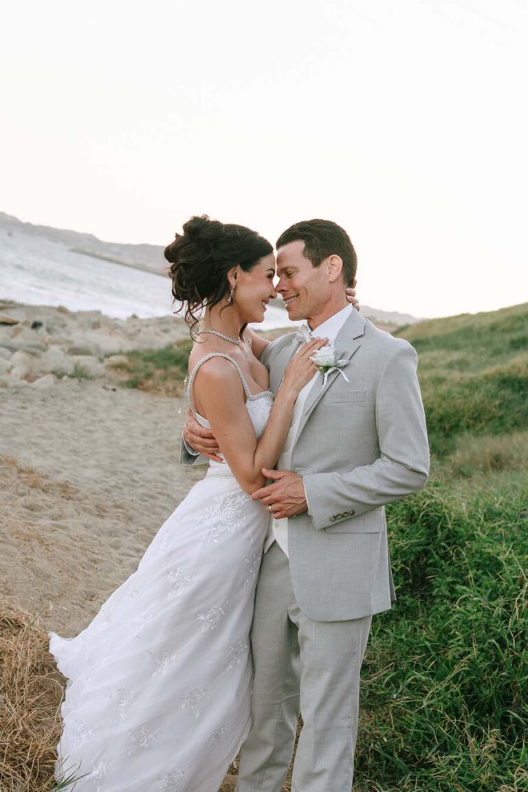 Cabo Bride