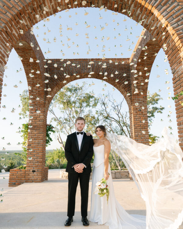 Cabo Wedding Cost Breakdown