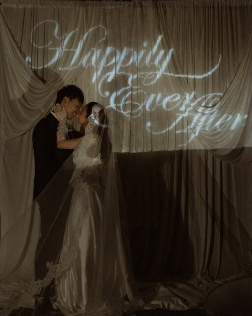 Wedding Trend Alert: Projections ✨

From romantic monograms to oversized script and custom messages, projections are taking center stage in wedding design. They transform blank walls, drapery, and dance floors into personalized works of art—adding ambiance, storytelling, and a touch of modern luxury without overwhelming the space.

A trend we’re absolutely loving: elegant projections that make every celebration feel uniquely theirs. 🤍

#WeddingTrends #WeddingInspiration #LuxuryWedding #WeddingDesign #cabobride