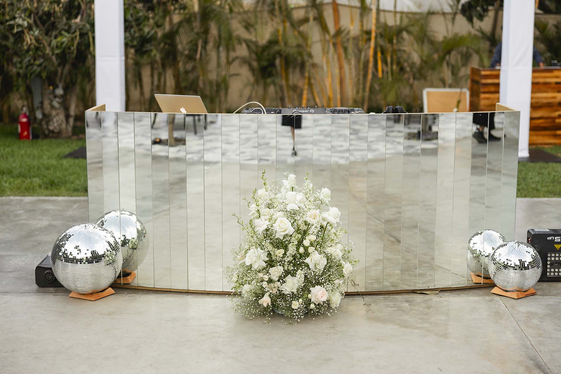 Best Cabo Wedding Planner