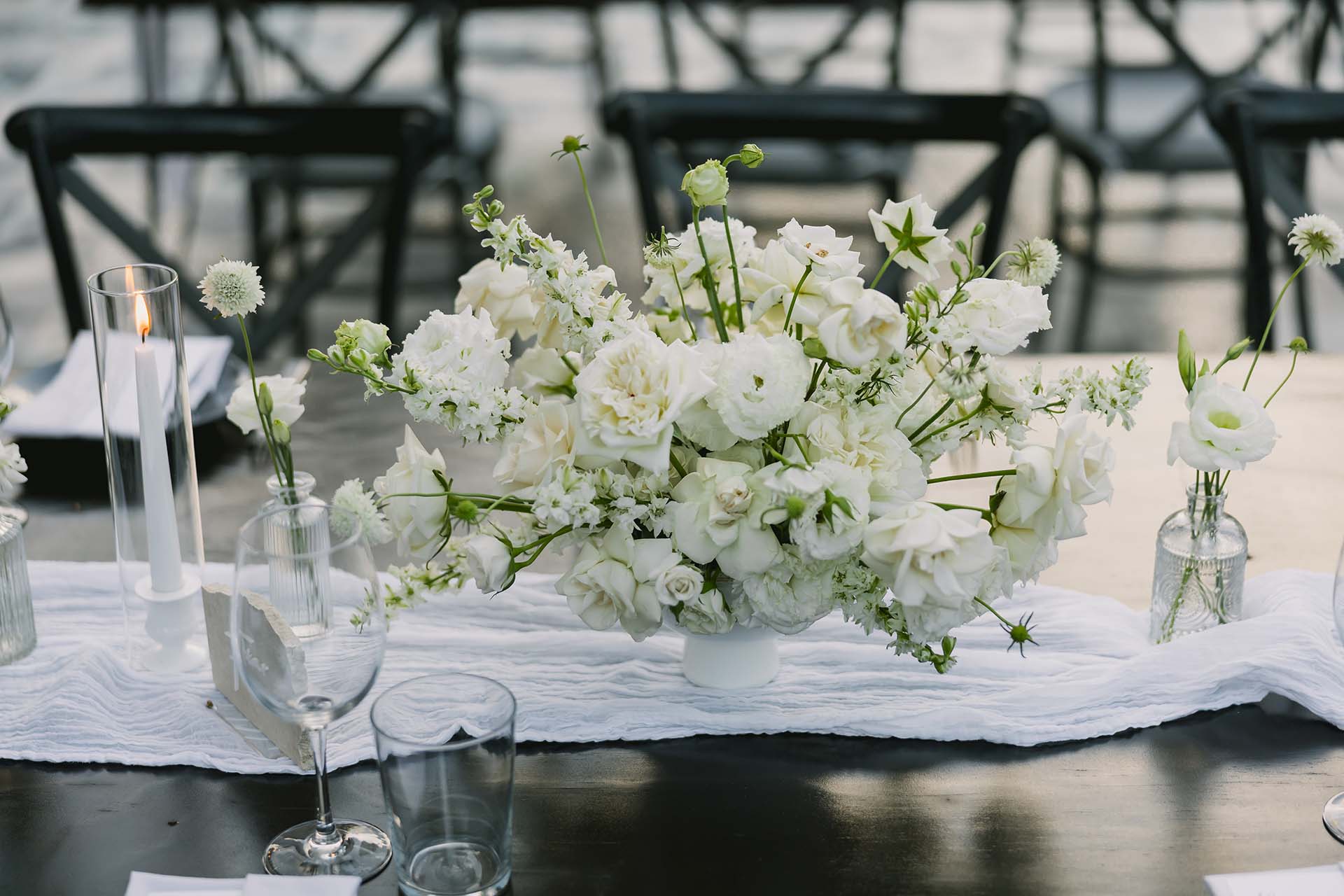 Best Cabo Wedding Planner