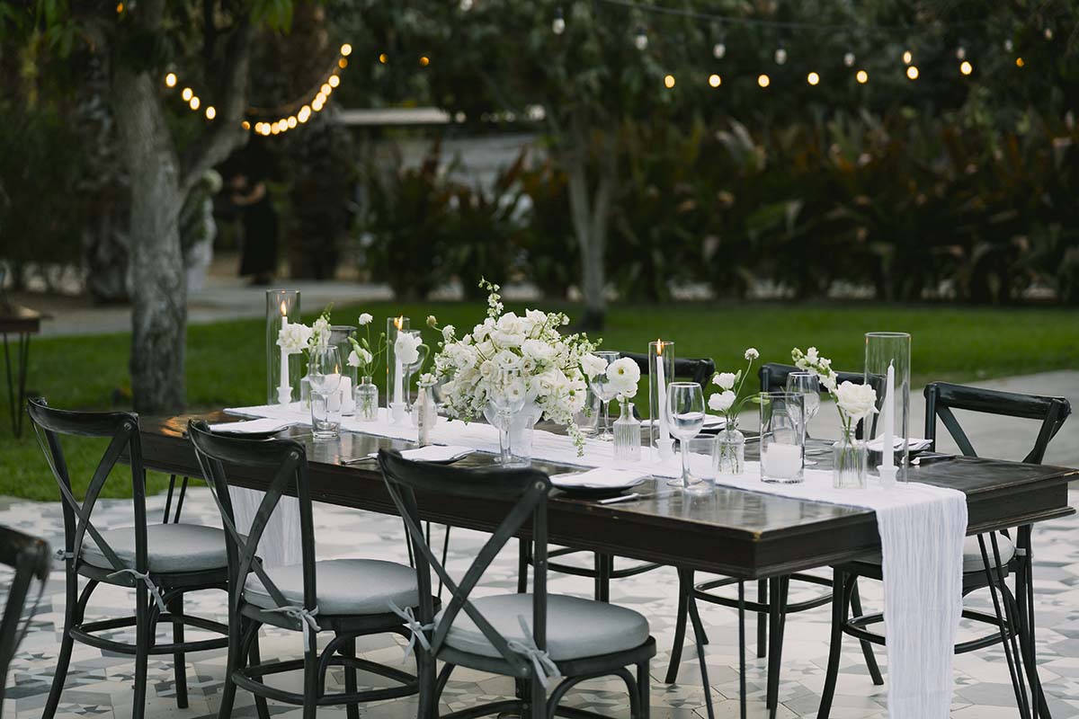 Best Cabo Wedding Planner