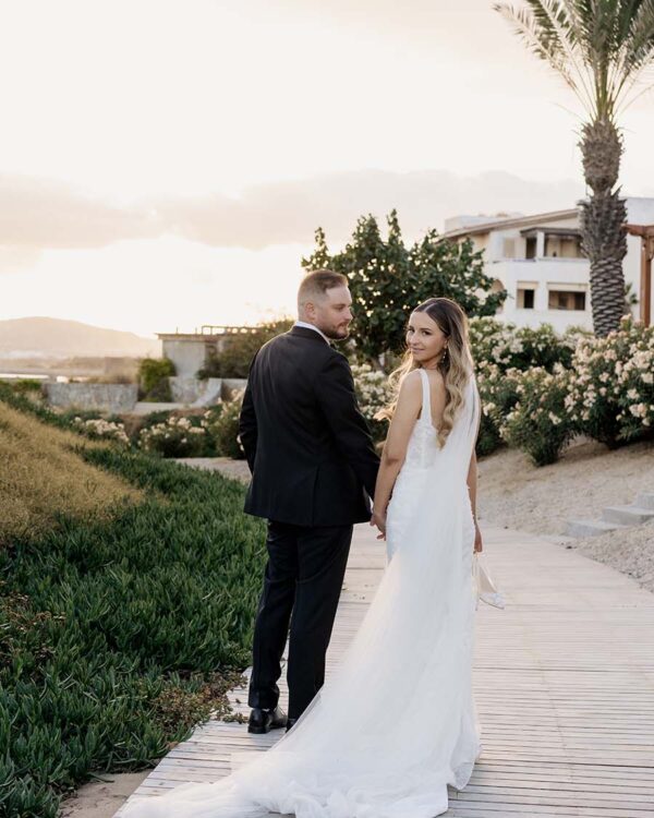 Bridal Gown Shops in Cabo San Lucas