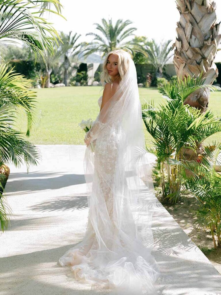 Kallyn & Parker Thomas – An Organic Romance at Baja Luna