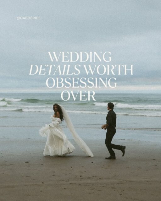 The details are no longer just details — they’re the moment. From statement florals to elevated dessert displays, these are the wedding trends defining this season.

Comment below — which one is your favorite? 

#cabobride #2026bride #weddingtrends #weddinginspo