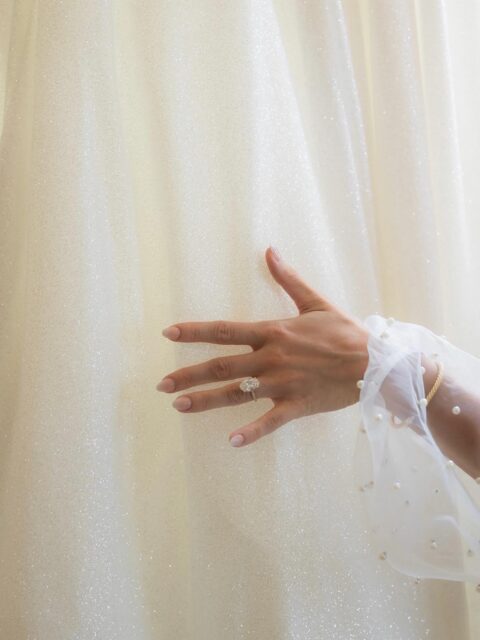 Where forever begins, every detail should shimmer. ✨
From the sparkle of the gown to the brilliance of the ring, bridal fashion is embracing texture, light, and timeless romance.

Discover more inspiration, trends, and editorials on our website. Visit the link in our bio. 🤍

#cabobride #WeddingInspiration #BridalFashion #LuxuryWedding