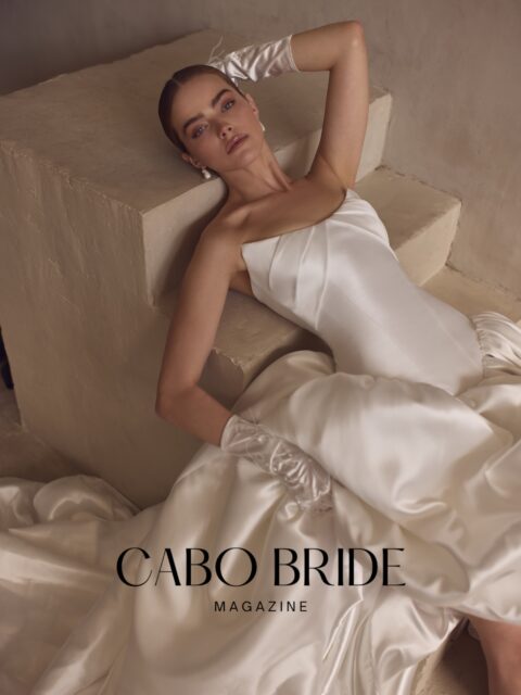 Meet the designer behind the dress. 🤍 — @julievinobridal 

There is something timeless about a beautifully crafted wedding gown — the way intricate details, exquisite fabrics, and thoughtful silhouettes come together to create a look that feels entirely unforgettable.

We’re excited to spotlight this talented bridal designer on Cabo Bride, celebrating their artistry and the beautiful gowns that inspire modern brides to dream a little bigger. From romantic lace to sculptural silhouettes, every detail tells a story.

Discover the designer behind the gowns we can’t stop dreaming about. 🤍

#CaboBride #CaboBrideMagazine #BridalDesigner #BridalFashion #WeddingDress
